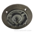 HX2AM-F110 Vane Air Motor (IECB-5 71 Flange Mounting)